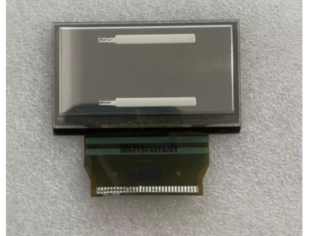 애질런트 절연 멀티미터 매트릭스 스크린 교체SSD1303T10 OLED LCD 디스플레이