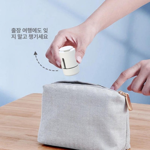 프리미엄 두피마사지기 브러시 젤 헤어 케어 도포기 헤어폼 헤어빔 크림 로션 젤용 - 상세 이미지 5