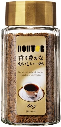 도토루커피 향기로운 맛있는한잔 60g