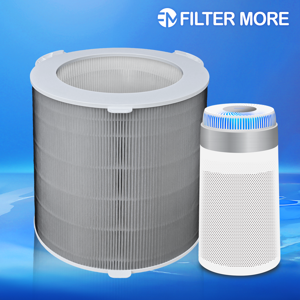 [호환] 쿠쿠 인스퓨어 공기청정기 필터 AC-24W10FW 기본형 필터모아 제품 이미지