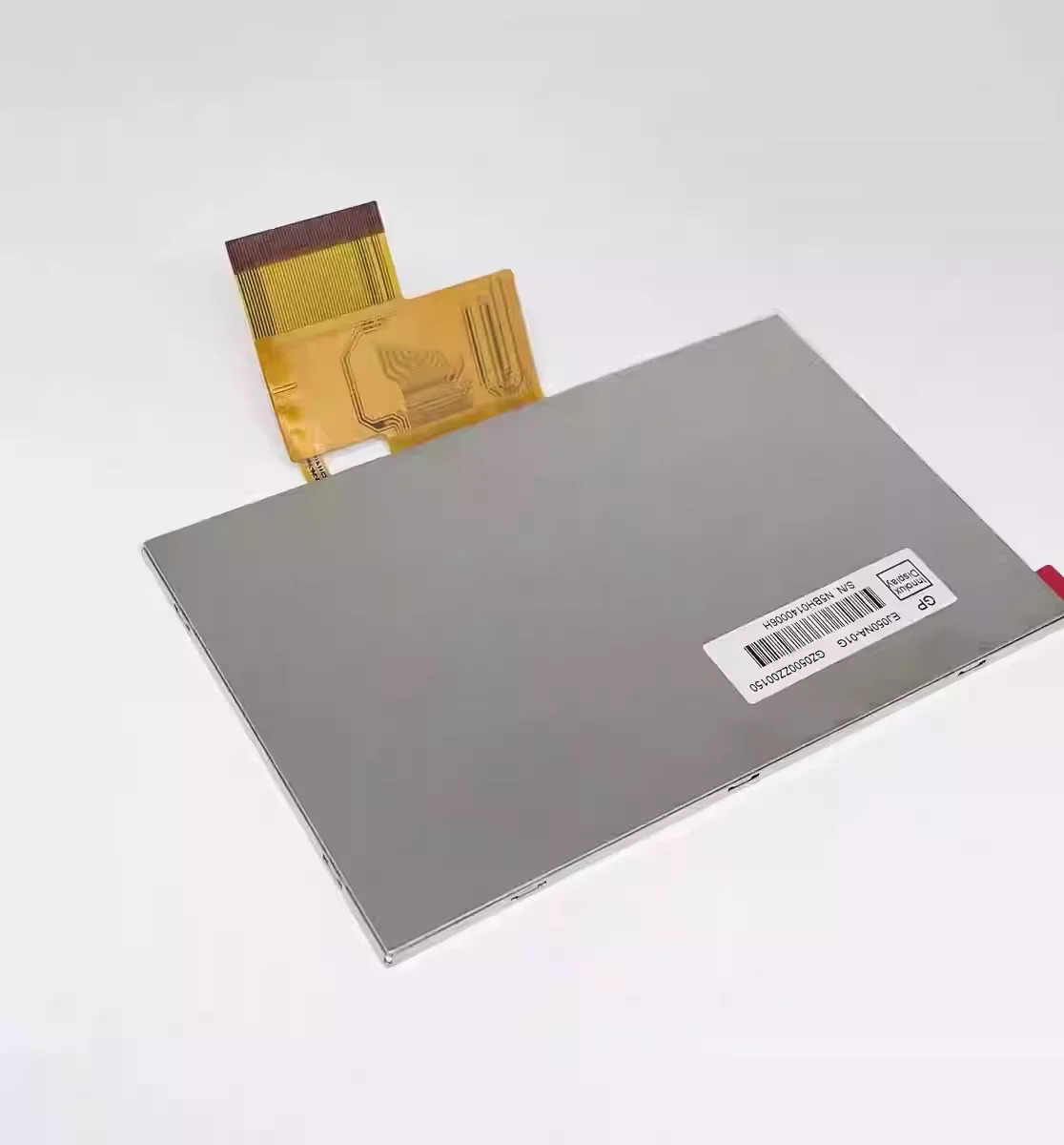5인치 융합 접속기 80S 90S LCD 화면