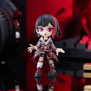 [예약][특전] 팔버스 뱅드림 애프터글로우 트레이딩 피규어 5종+랜덤 1... 실사용 후기 | 효과 있을까? - 상품 이미지 4