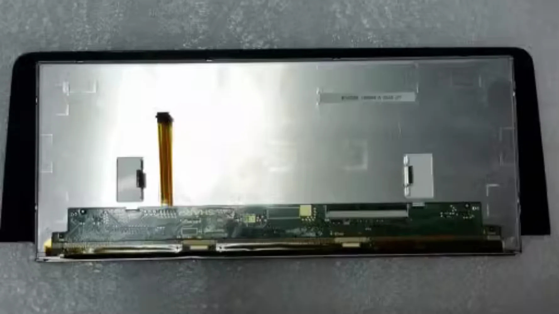 LQ088K5RX02 오리지널 8.8인치 차량LCD 디스플레이 화면
