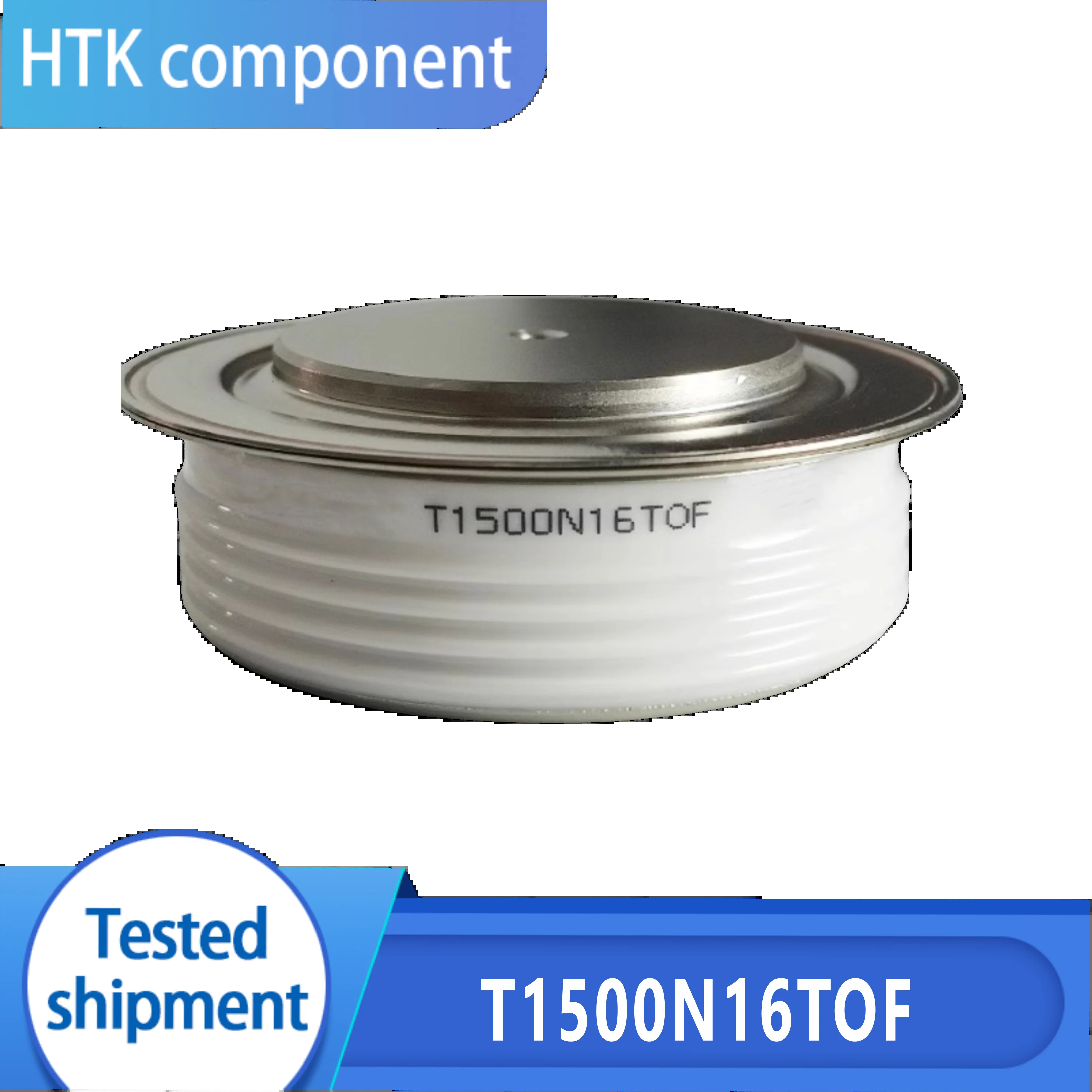 원본 T1500N16TOF T1500N18TOF T1500N14TOF T1500N12TOF T1900N18TOF 사이리스터 모듈