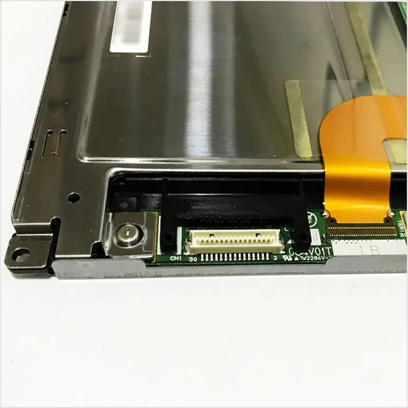 산업패널 디스플레이 AA084VD01 LCD 화면