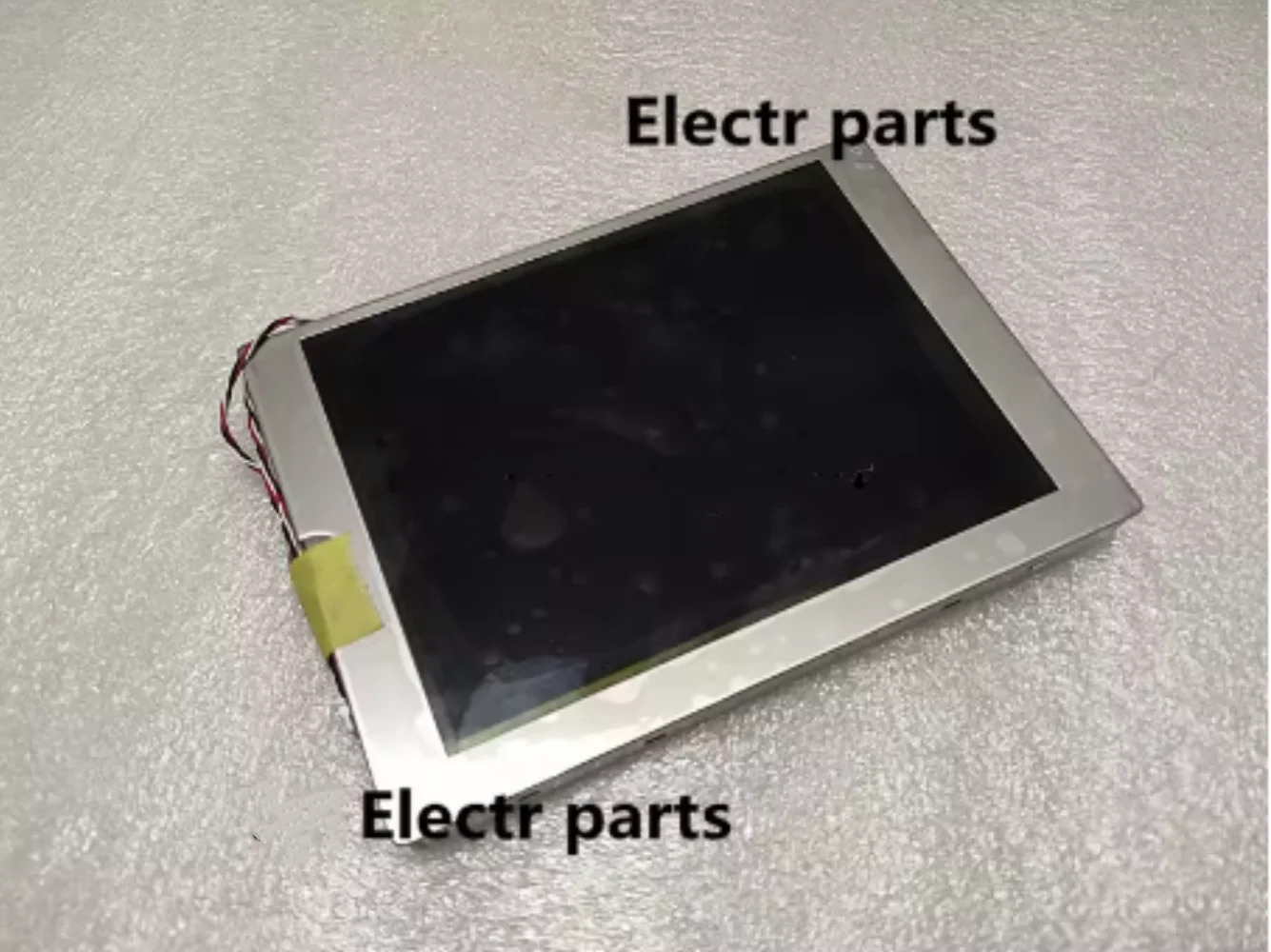 KG057QVLCD-G030 KG057QVLCD G030 리퍼된 5.7 인치 LCD 화면 디스플레이 패널