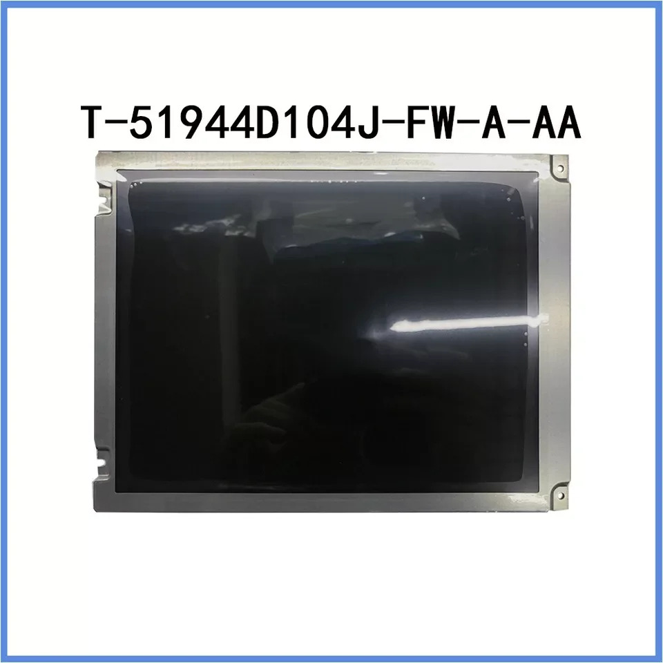 T-51944D104J-FW-A-AA LCD 디스플레이 화면 10.4 인치
