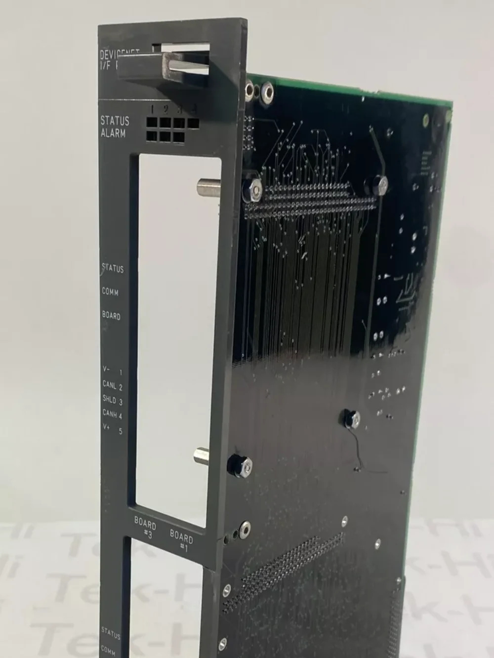 A16B-2203-0190 회로 기판 리퍼 완료