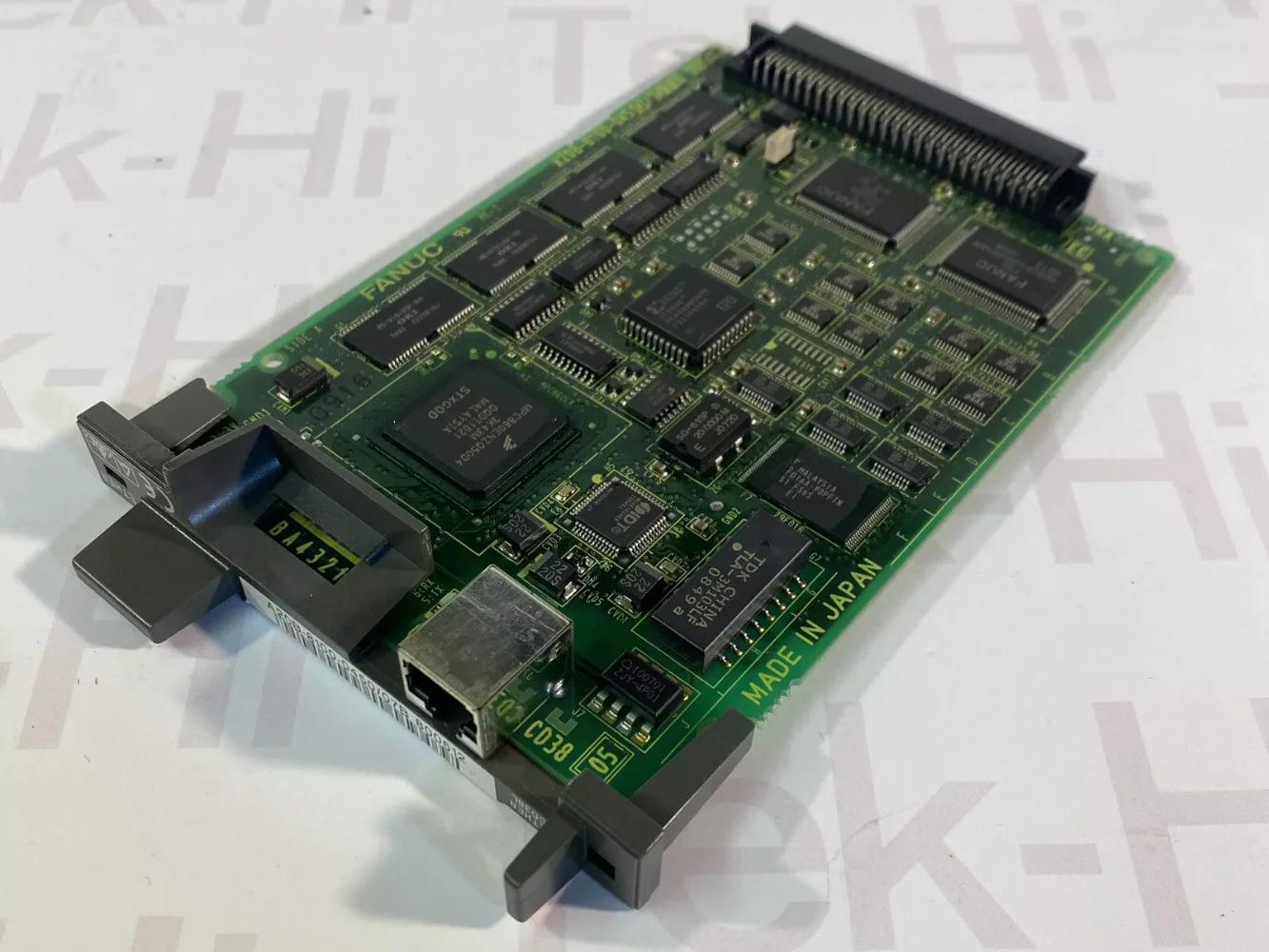 A20B-8100-0450 회로 기판