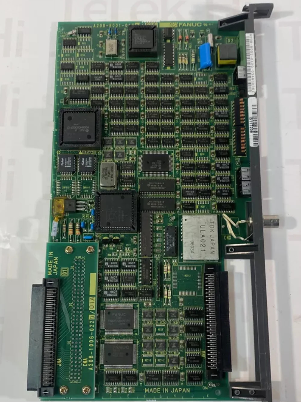 A20B-8001-0120 회로 기판
