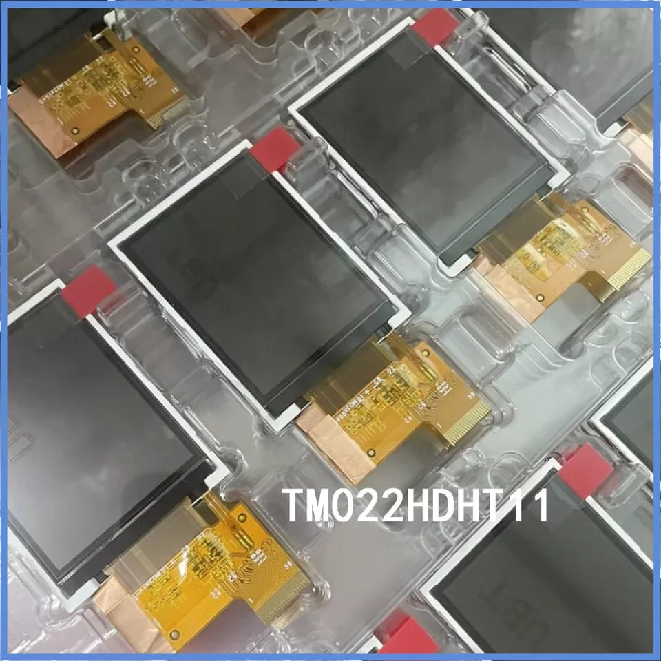 산업LCD 디스플레이 모듈 TM022HDHT11 2.2 인치