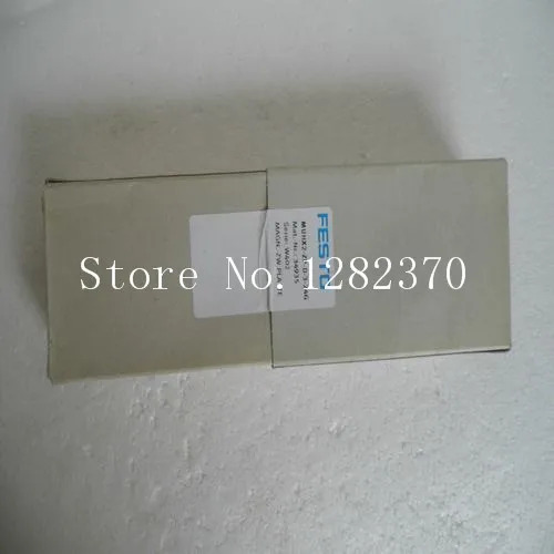 FESTO 솔레노이드 밸브 MUHX2-ZP-D-3-24G 34935 신품