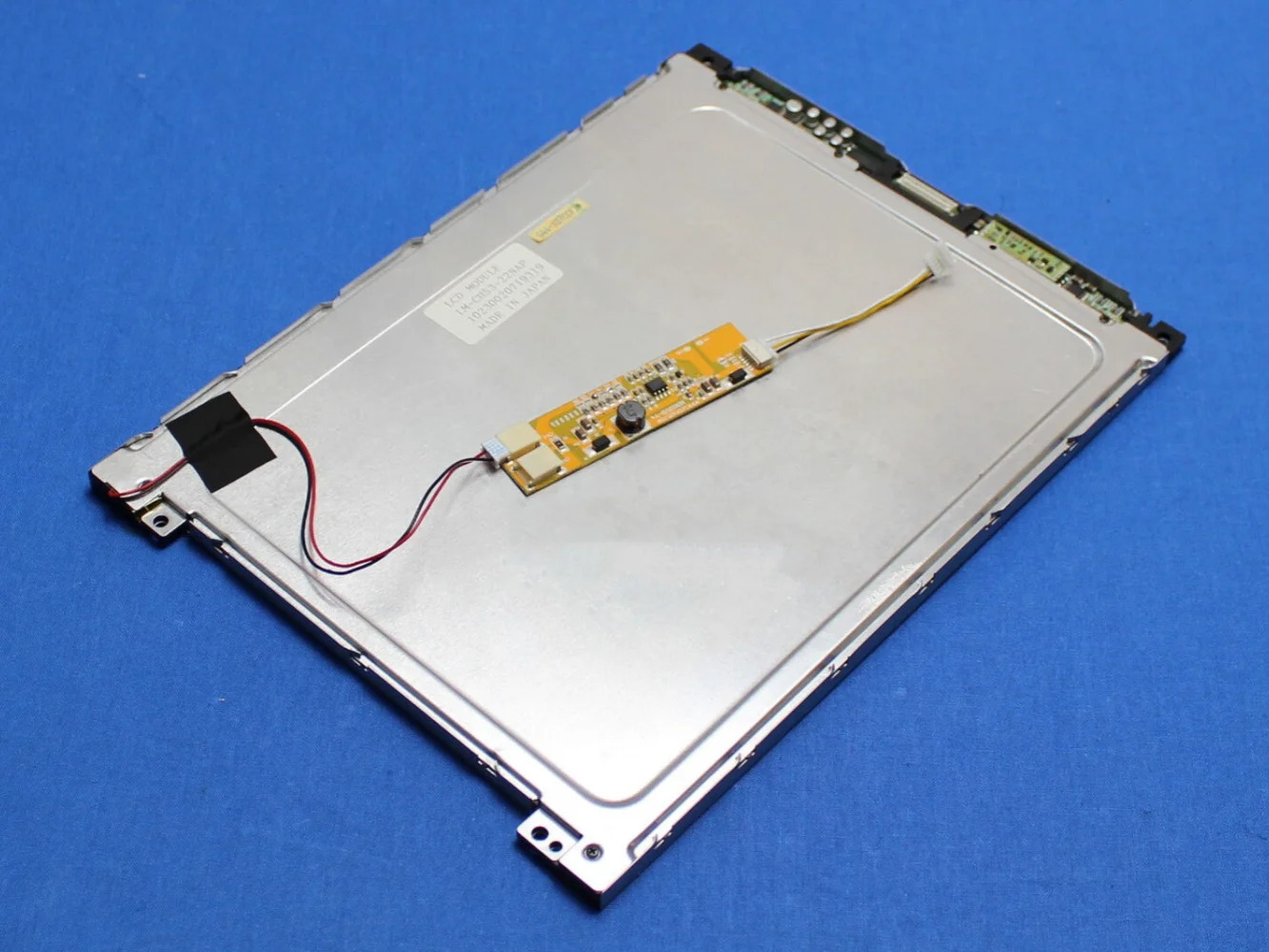 LCD 디스플레이 화면 640x480 LM-CH53-22NAP