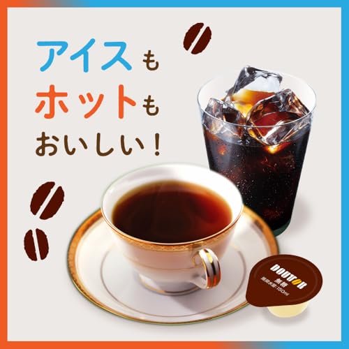 도토루커피 포션 무당 40P