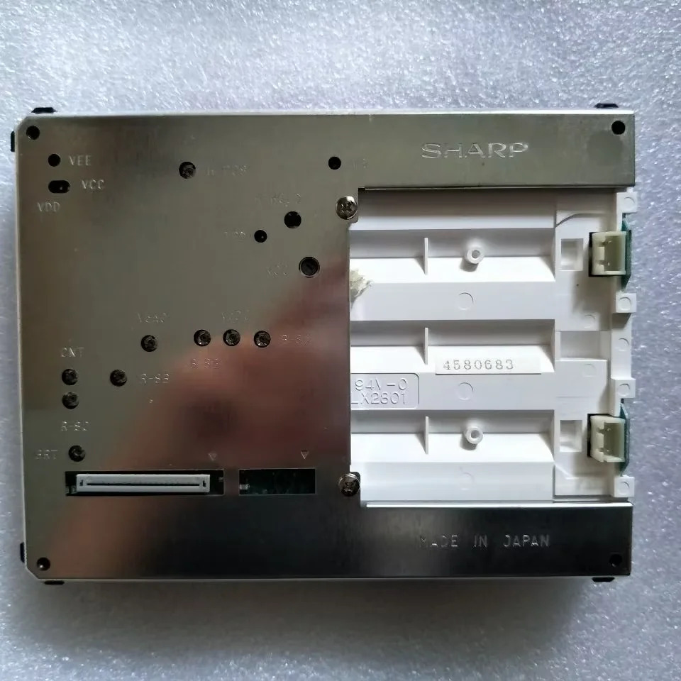 LQ121S1LG55 LCD 디스플레이 화면