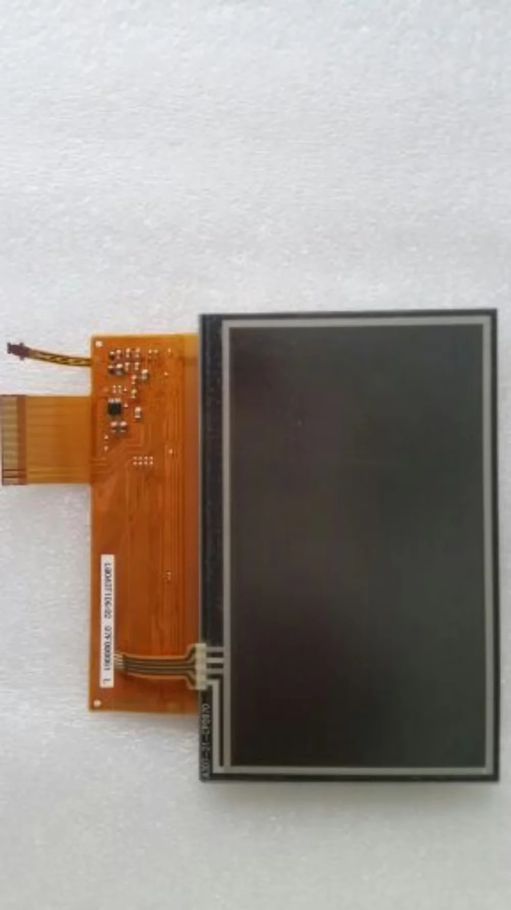 4.3 인치 LQ043T1DG02 LCD 디스플레이 화면