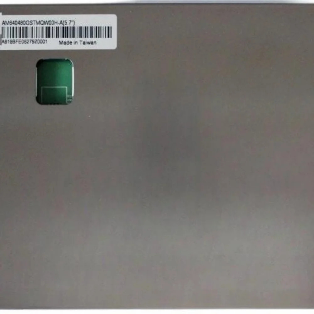 AM-640480GSTMQW-00H-A LCD 디스플레이 화면 오리지널 신