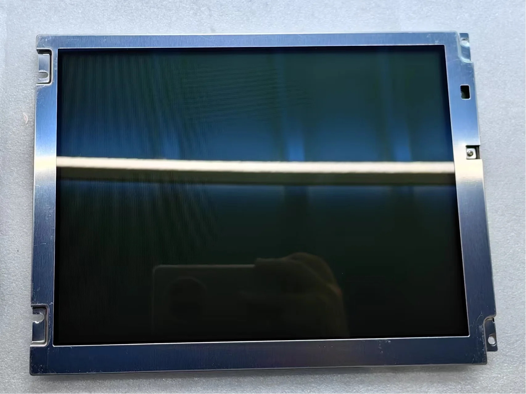 NL6448BC33-71D LCD 화면 10.4 인치
