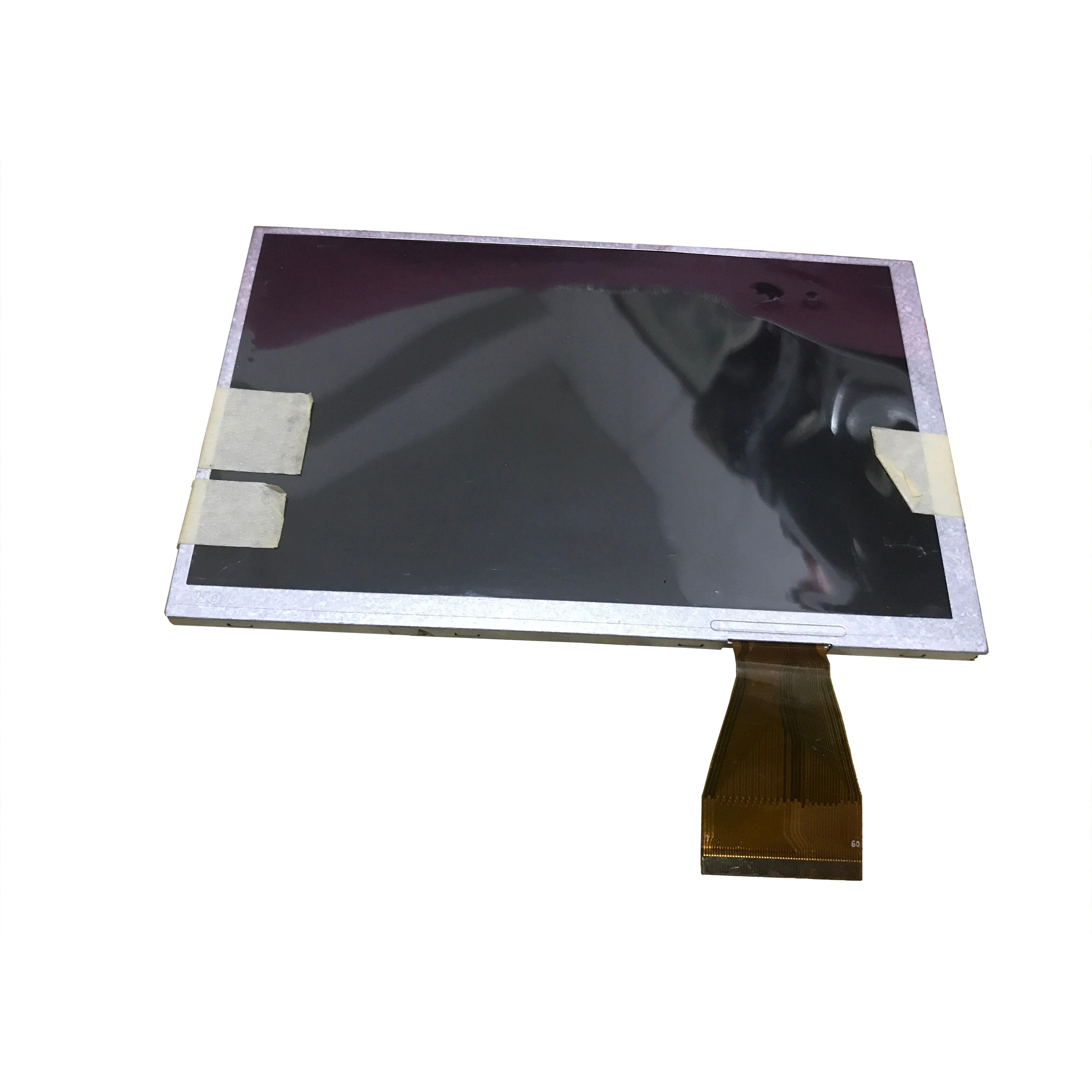 LCD 디스플레이 화면 A070VW04 V0
