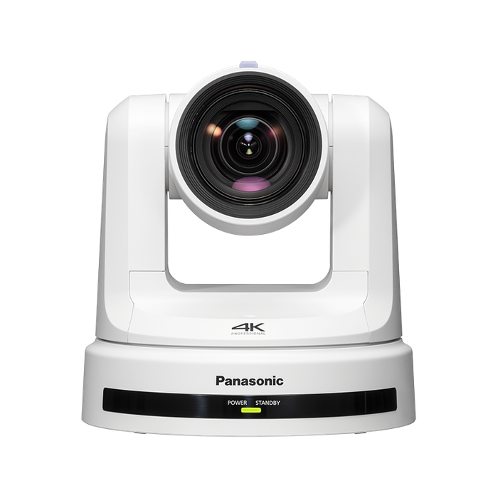 파나소닉 AW-UE20WE 4K PTZ 카메라 SDI HDMI 12배 광학줌 교회 회의실 라이브 - 상세 이미지 5