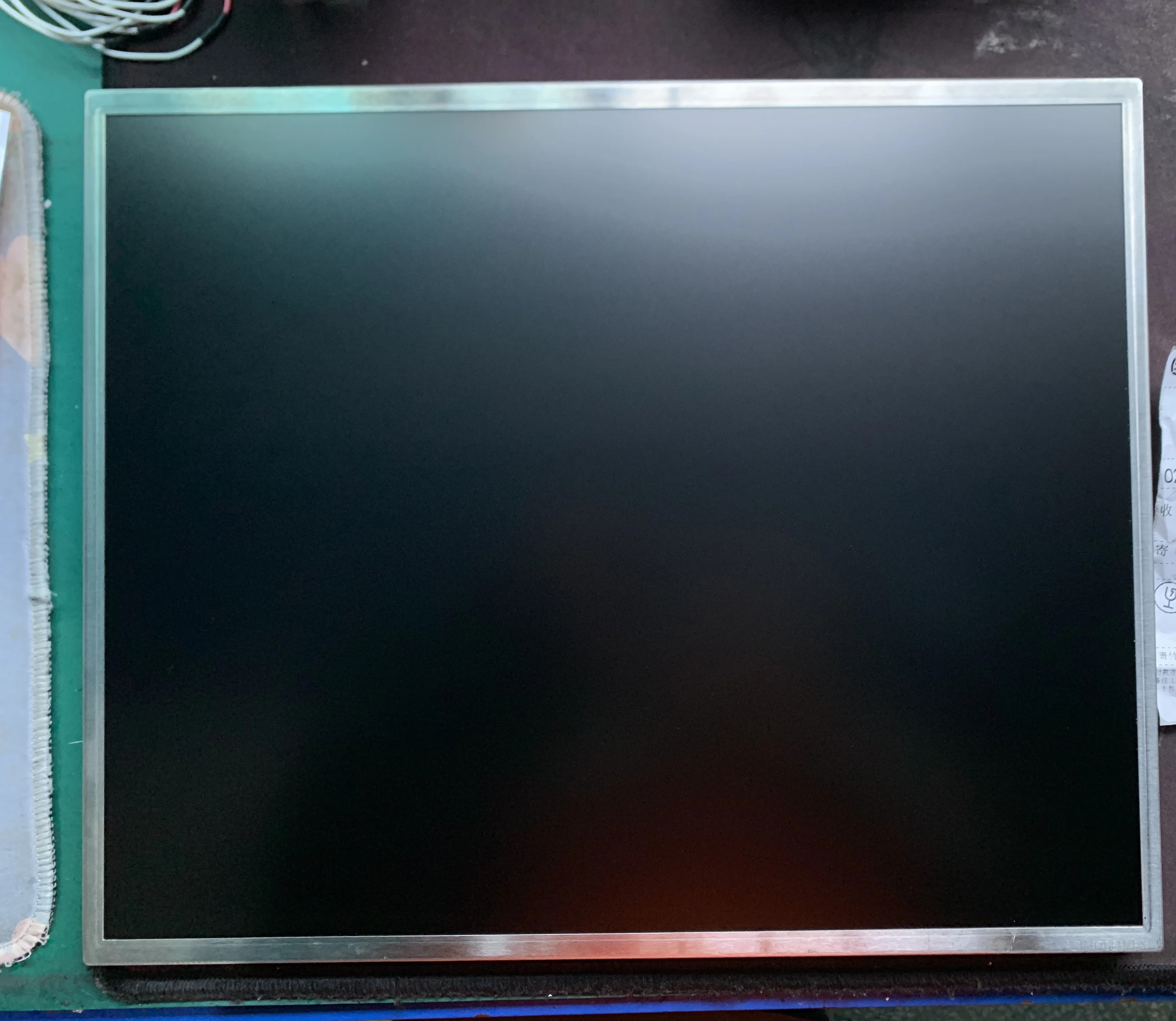 LTM170E8-L02 LCD 디스플레이 화면 17 인치
