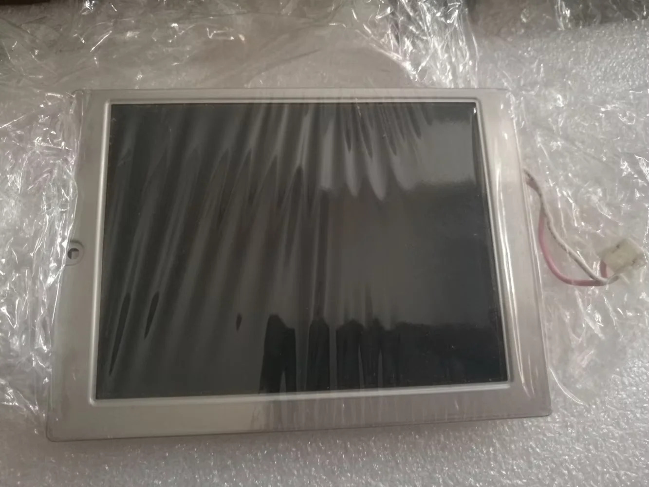 KCG047QV1AA-A21 4.7인치 산업거짓 컬러 LCD 디스플레이 화면