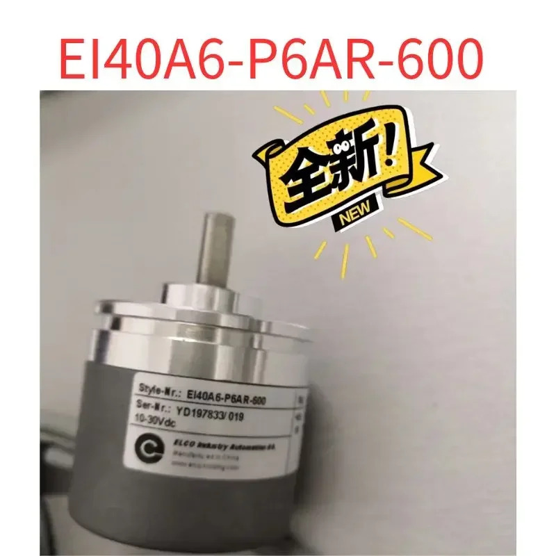 EI40A6-P6AR-600 인코더 EB50B8-P4AR-600.1Z8281