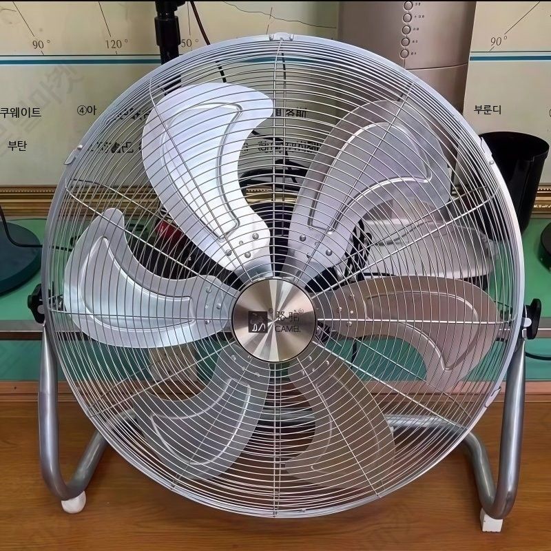 강풍기 송풍기 대형 공업용 서큘레이터 산업용 공장 - 상품 이미지