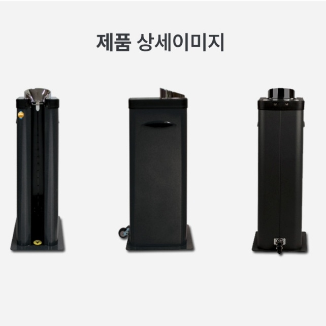 국산 우산자동포장기 1구 관공서출입구 국산 우산비닐포장기 - 상세 이미지 2