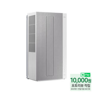 삼성 비스포크윈도우핏 창문형에어컨 AW06C7155GWA 무풍 1등급 1... 개봉기 | 실사용 후기 - 상품 이미지 3