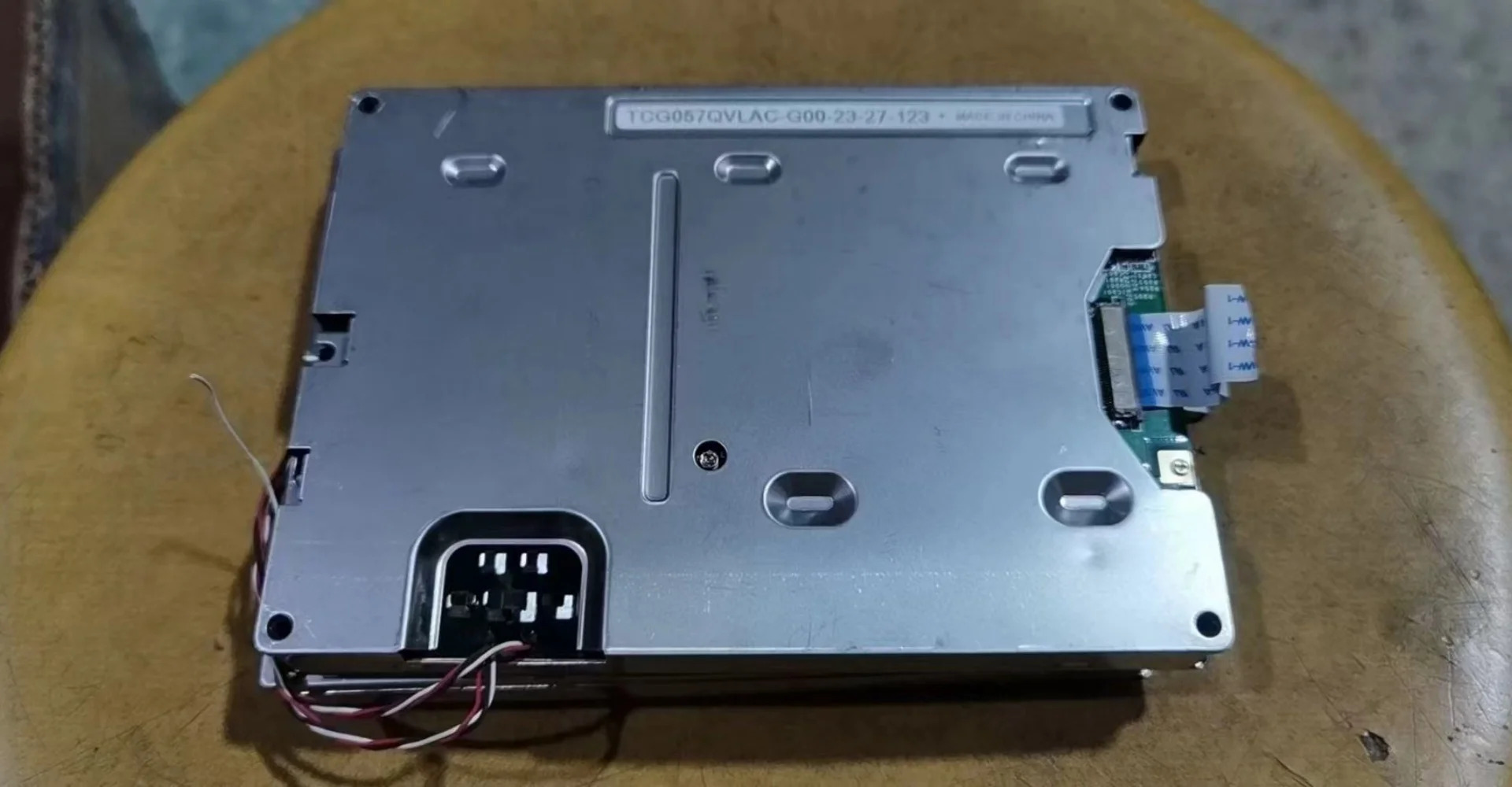 LCD 디스플레이 화면 5.7 인치 320x240 TCG057QVLAC-G00