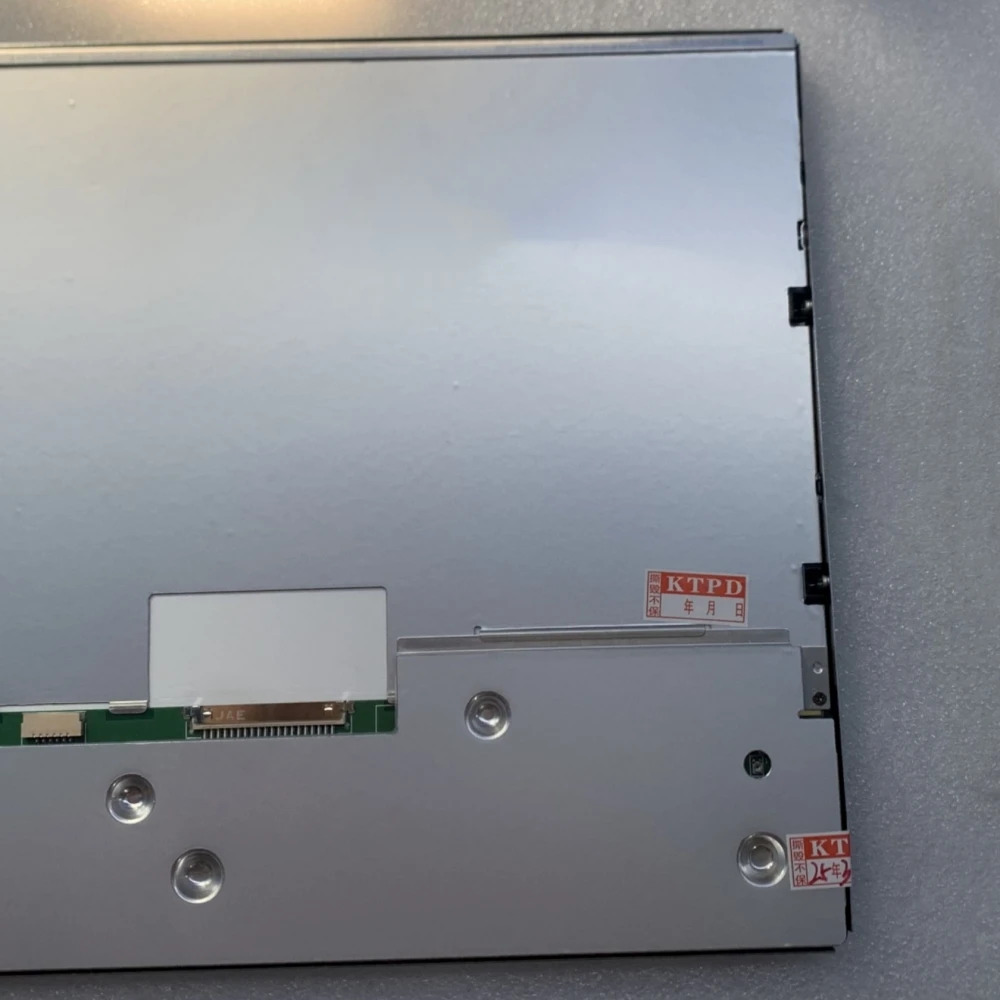 NL8060AC26-54D LCD 디스플레이 화면