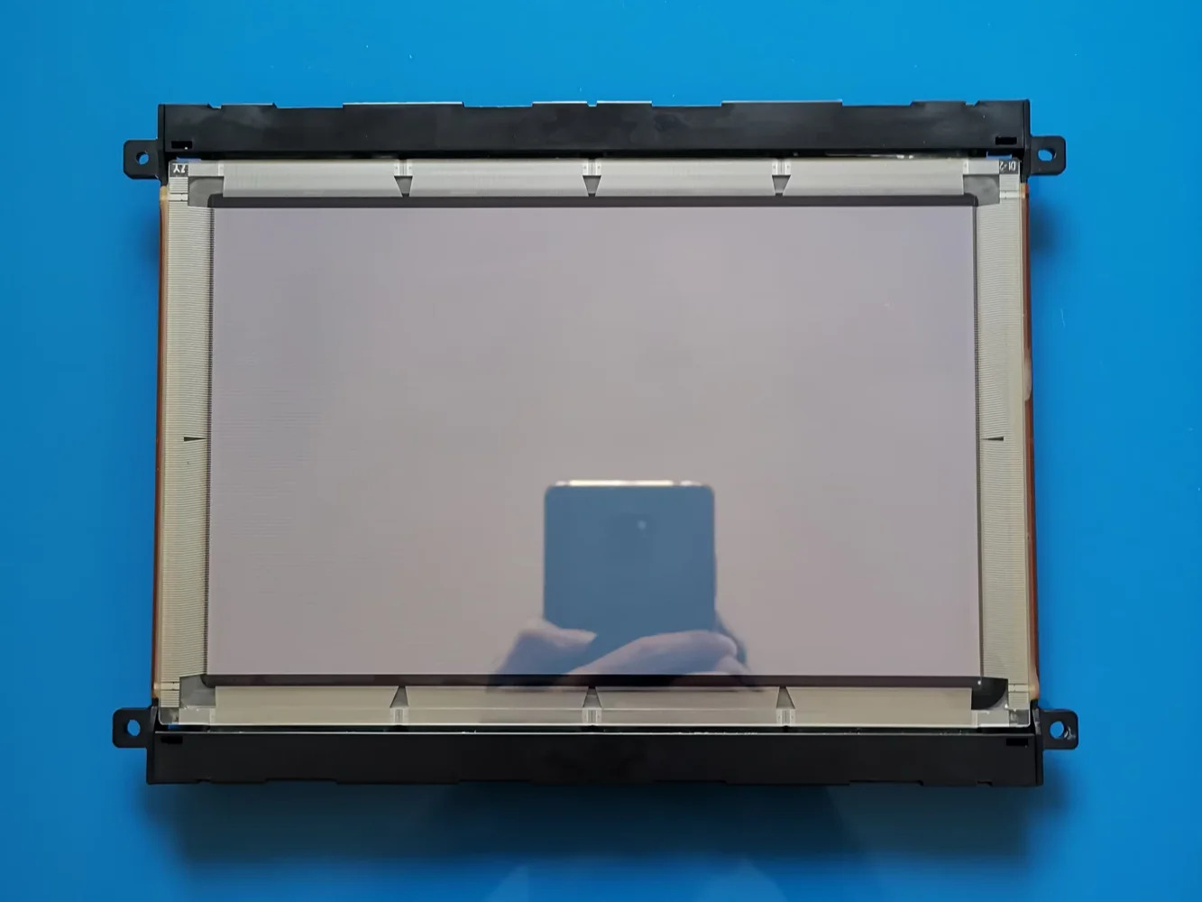 8.9인치 LCD 화면 LJ64HB34