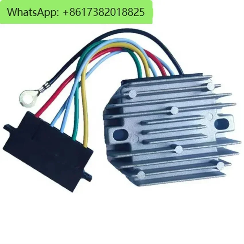 2013.0.2E YANMAR정류기 레귤레이터 114340 -77710 114399 119660 미아 881279  아침 101406