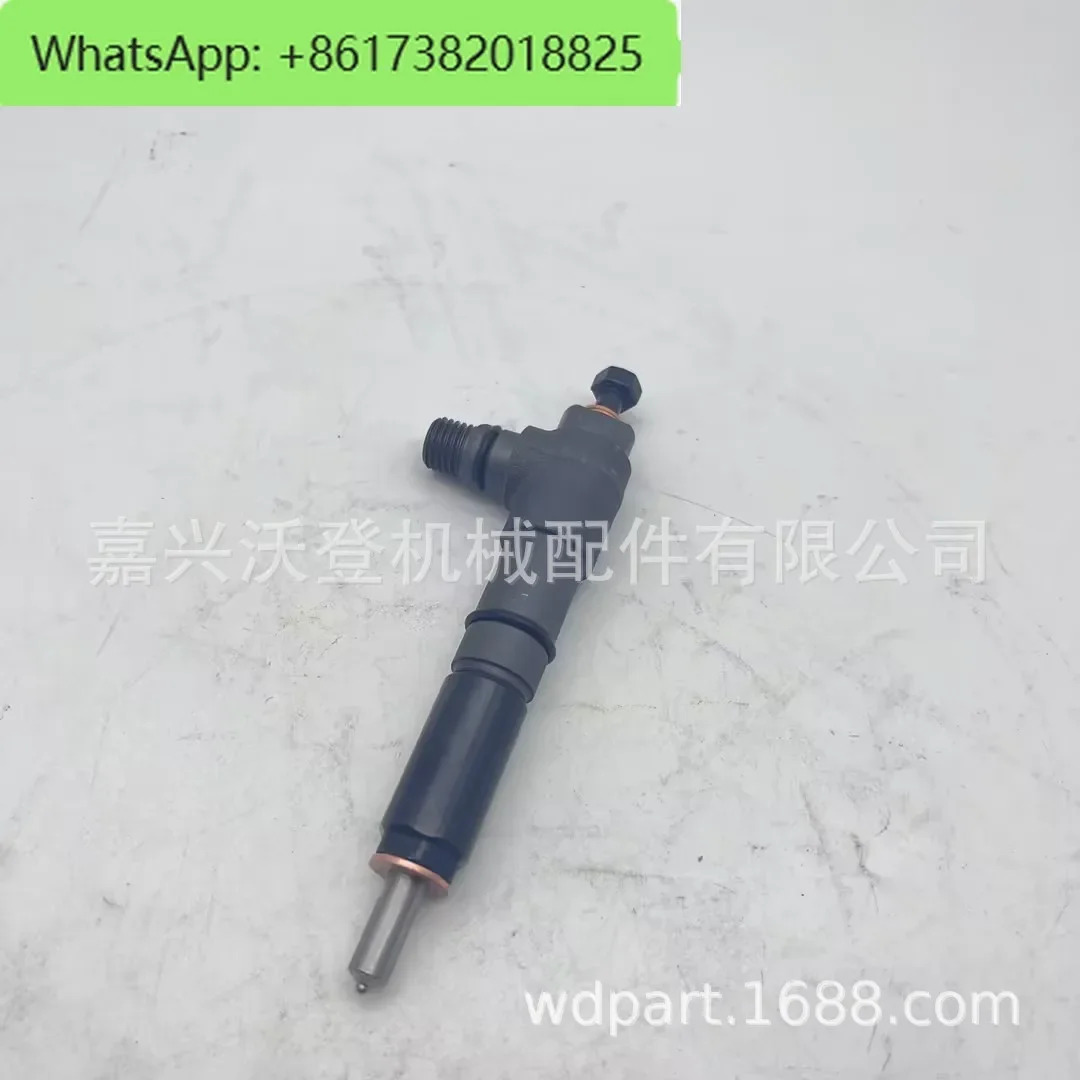 6698542  Bobcat A300 A770 S220 S250인젝터