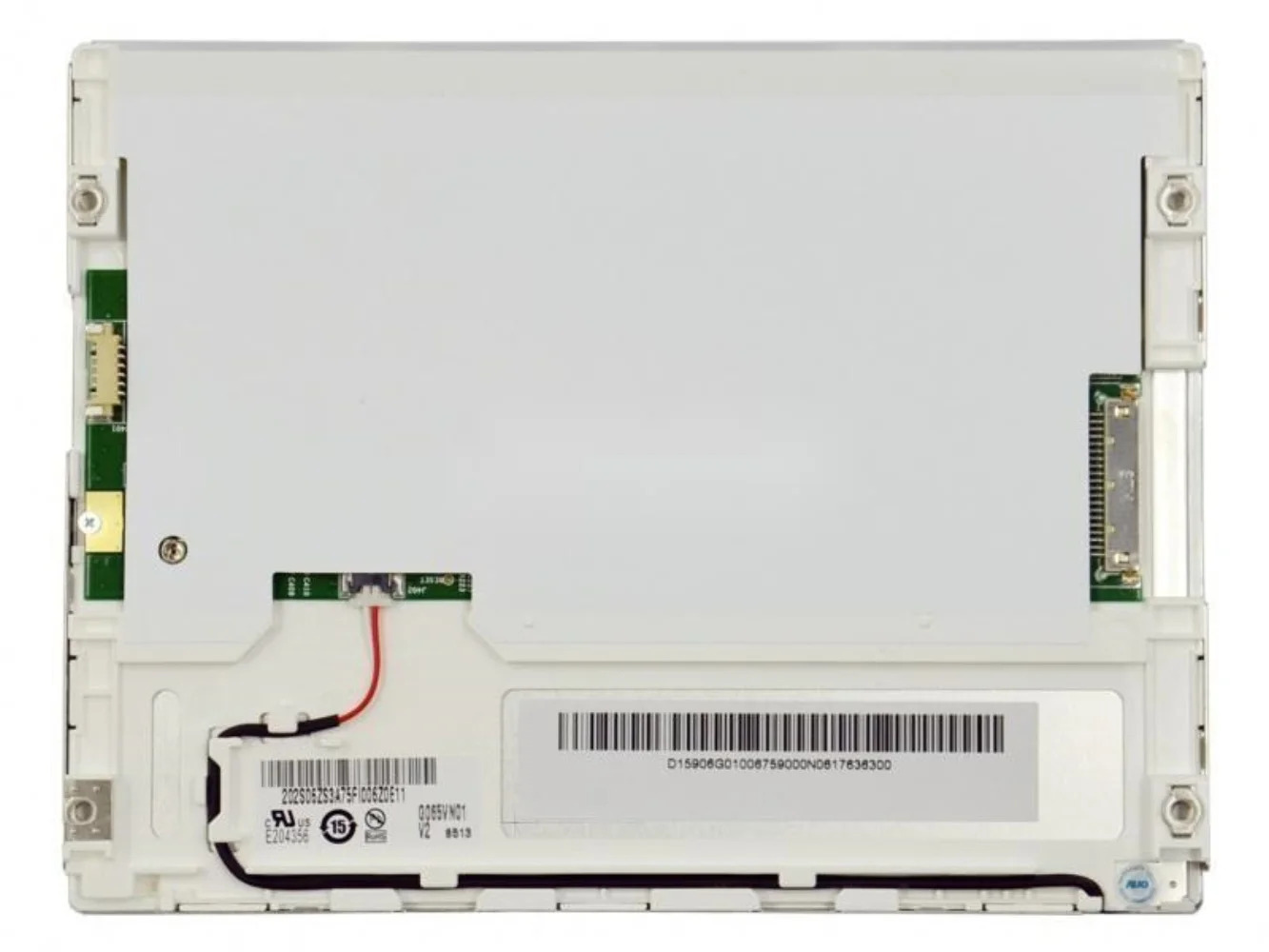G065VN01-V2 LCD 디스플레이 화면 6.5 인치