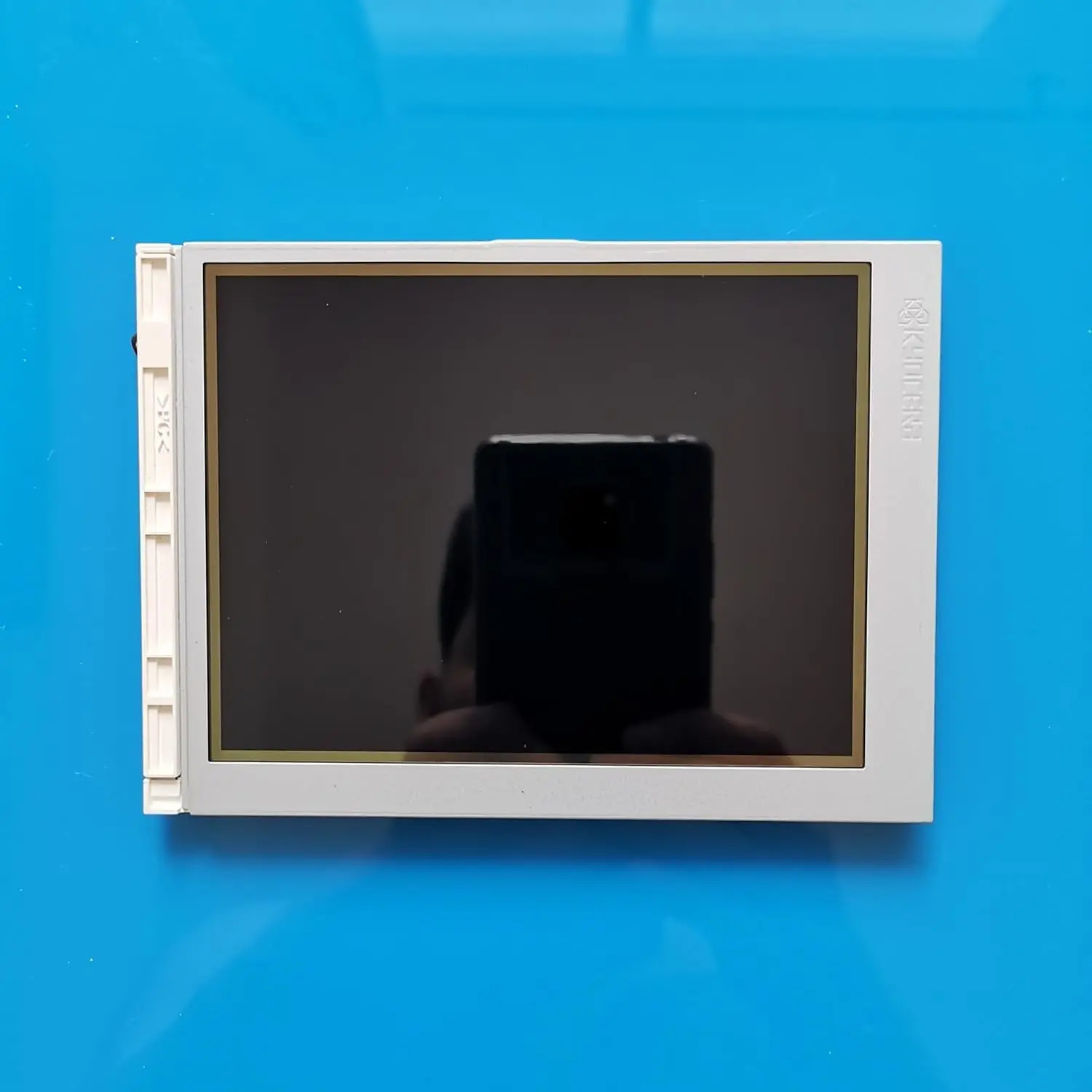 산업5.7인치 LCD 화면 KG057QVLFC-G00
