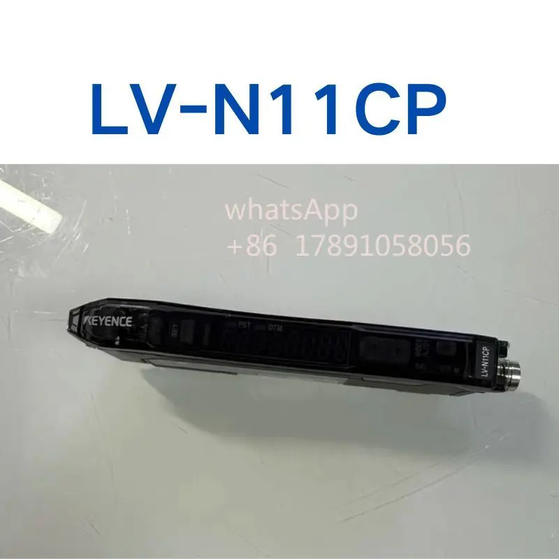 리퍼 파이버 증폭기 LV-N11CP Ok