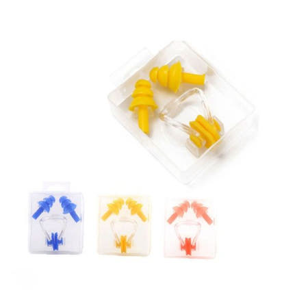 수영용품 귀보호 코보호 물놀이필수품 여름휴가 실외활동 성인용 어린이용