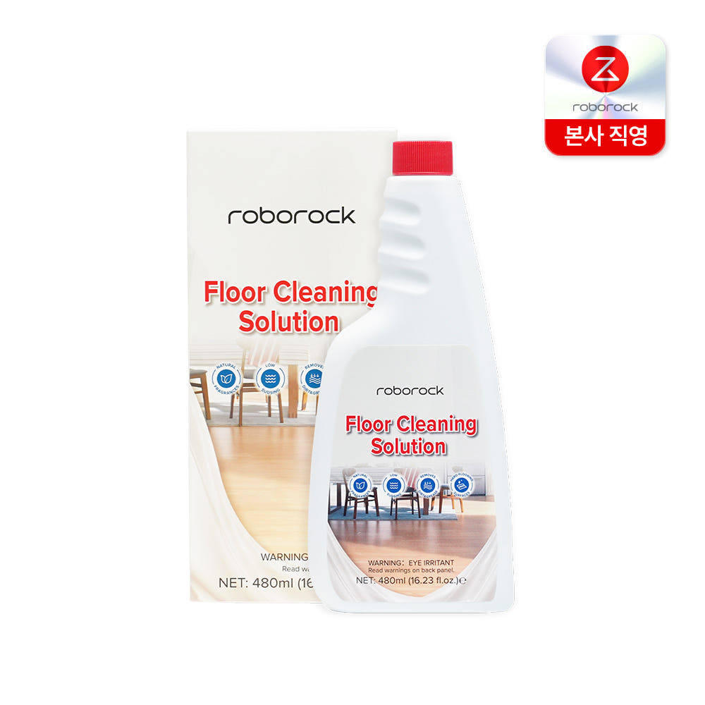 로보락 전용 클리너 480ml 가격 추이 로보락판매점 로보락 전용 클리너 480ml - 최저가 27,000원
