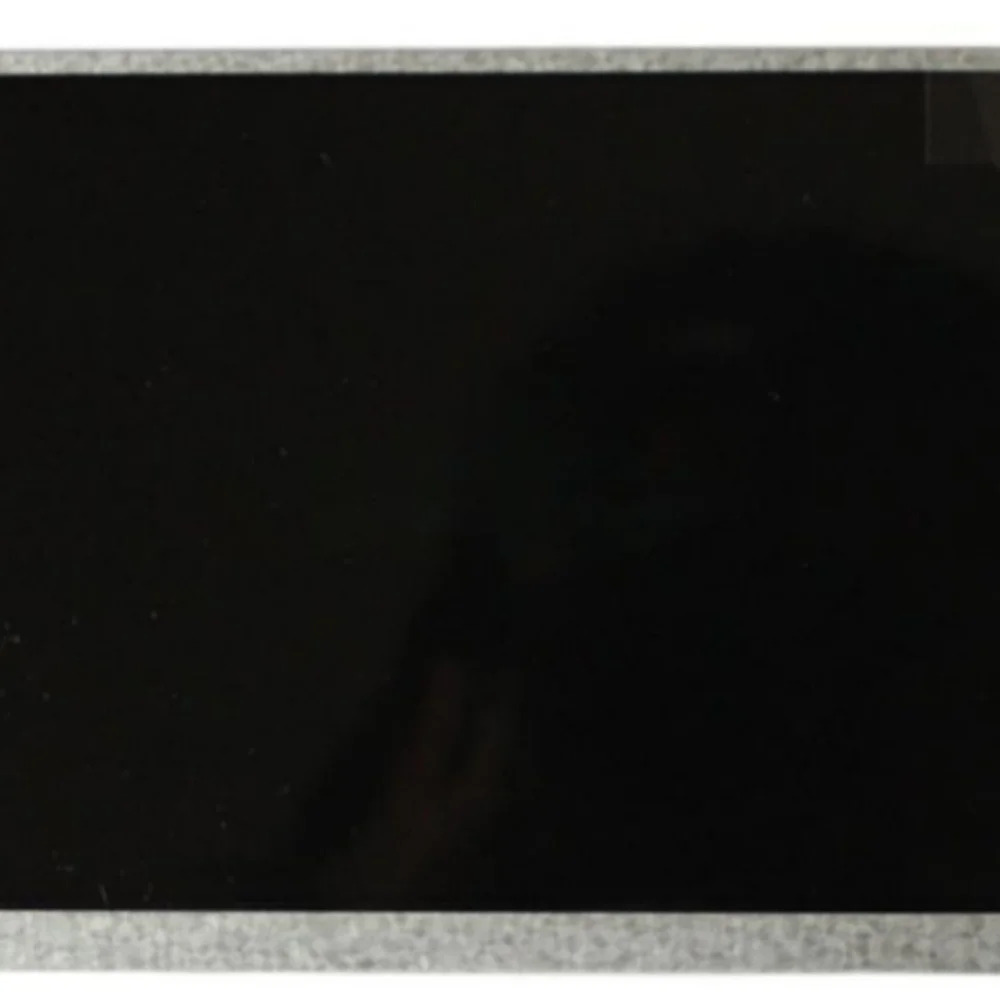 AM-640480G2TNQW-31H-F 오리지널 LCD 디스플레이 화면 신