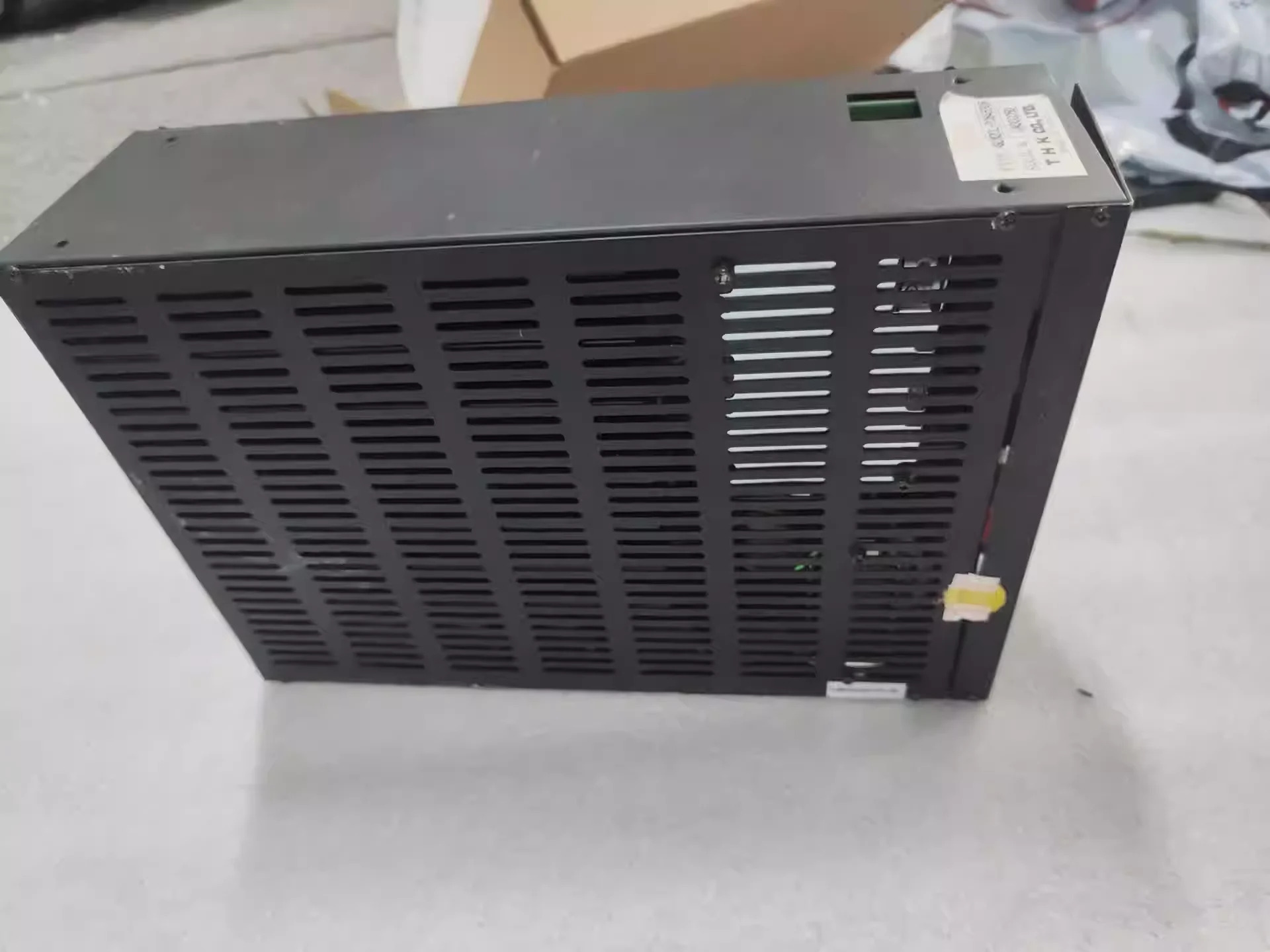 드라이버 LSDH10-P