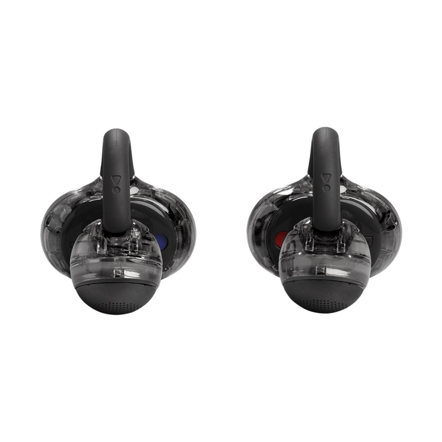 삼성공식파트너 JBL SOUNDGEAR CLIPS 오픈형 귀찌 무선이어폰 블랙