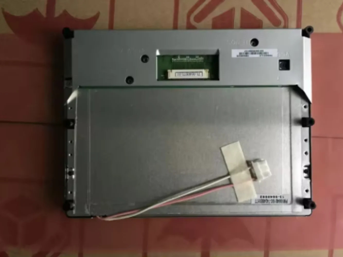 PA064DS1LF LCD 디스플레이 화면