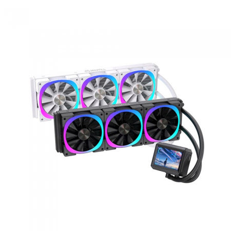 MAXTILL MAX3100 ARGB (블랙) 수냉쿨러