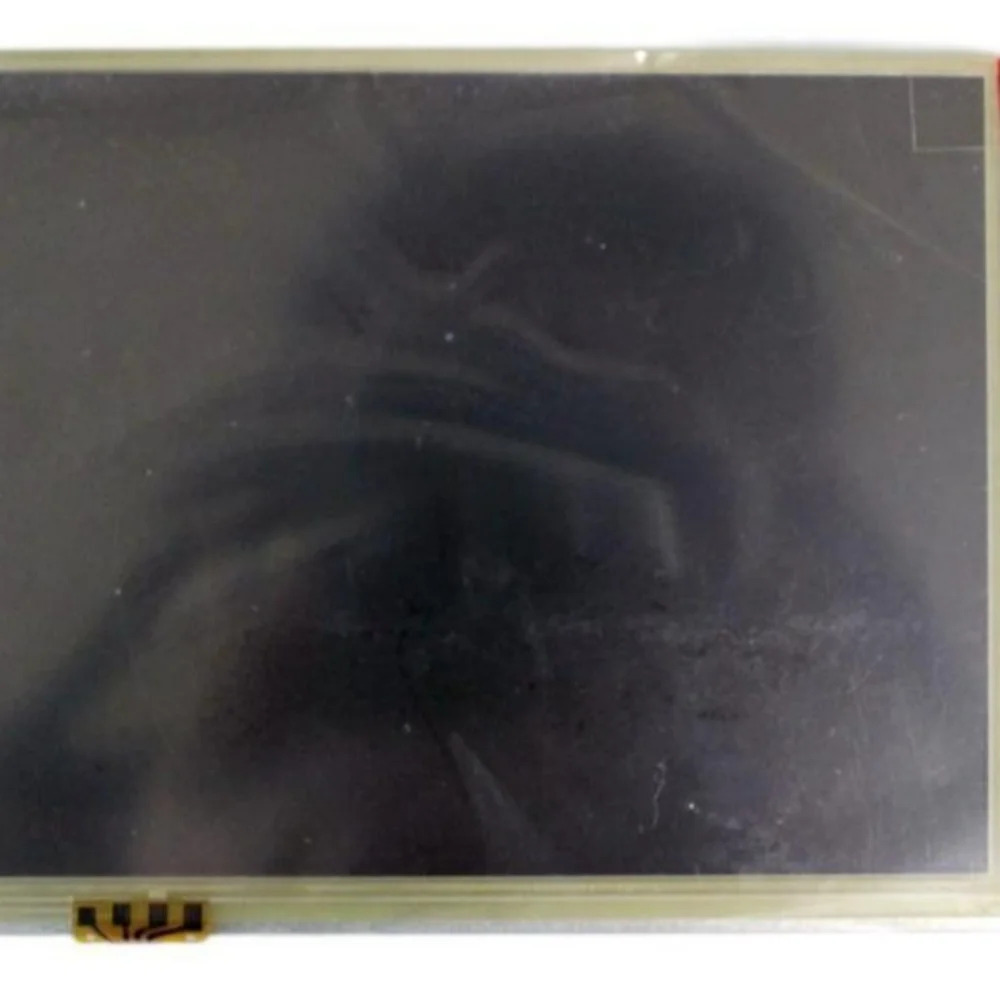 AM-640480G4TNQW-TA0H LCD 디스플레이 패널