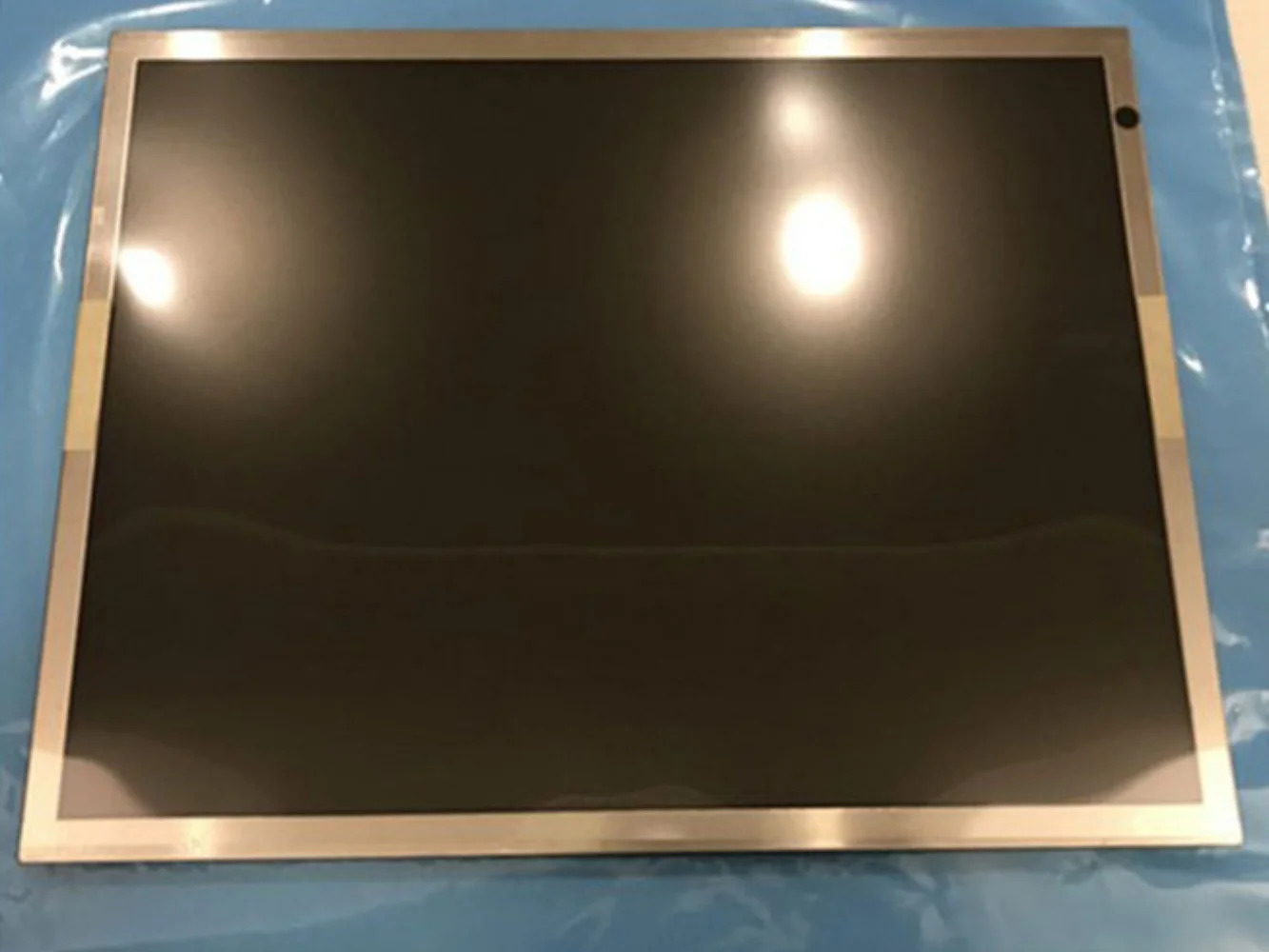 오리지널 산업LCD 화면 LQ150X1LG45