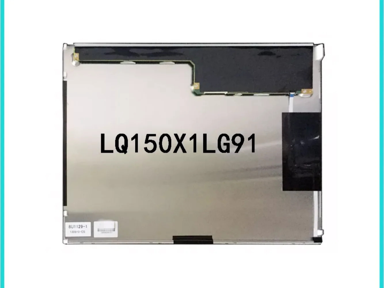 LQ150X1LG91 15인치 산업스크린