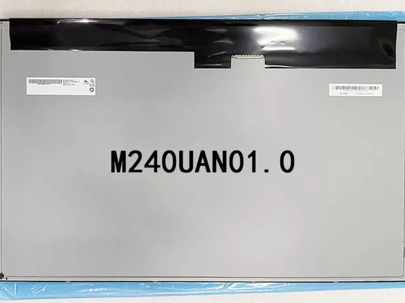 LCD 디스플레이 화면 1920x1200 M240UAN01.0 24.0 인치