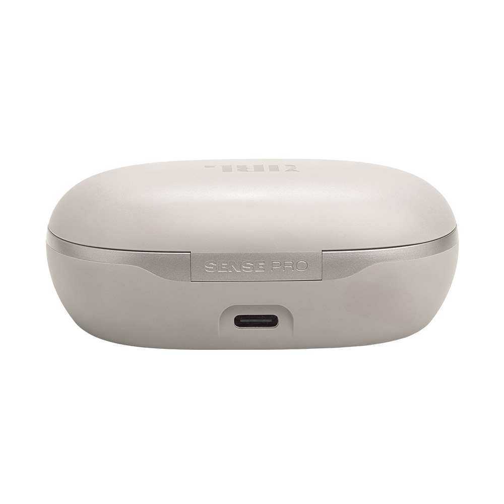 삼성공식파트너 JBL SENSE PRO 블루투스이어폰 오픈형 러닝이어폰 그레이 이미지 4